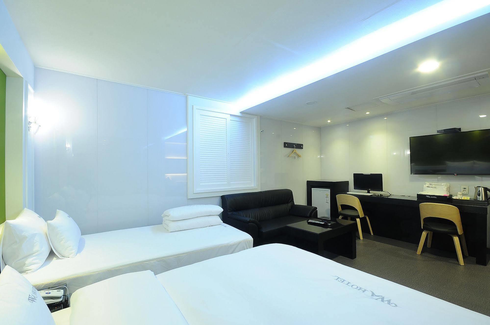 Wa Nampo 3* Busan