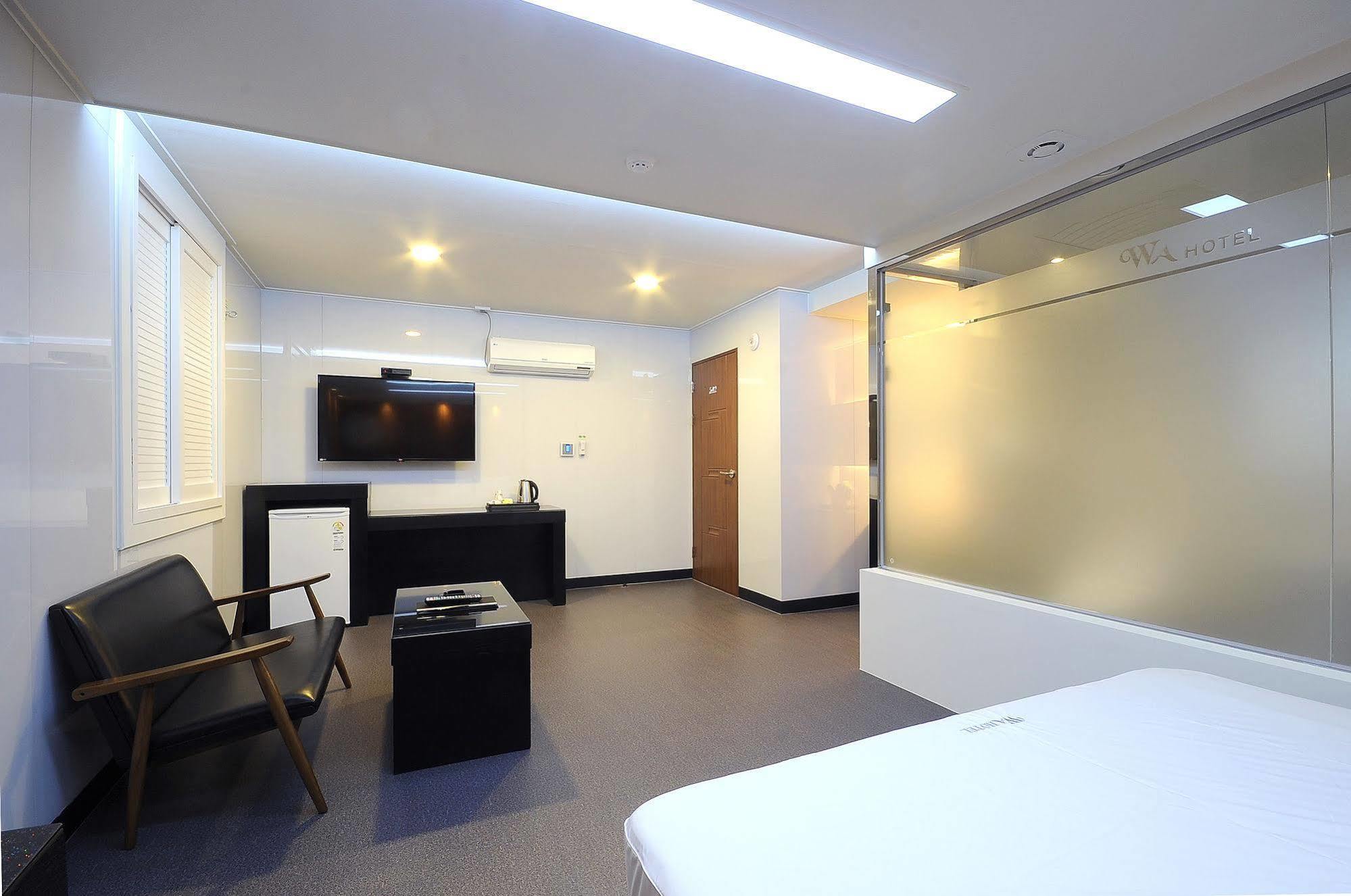 Hotel Wa Nampo Busan