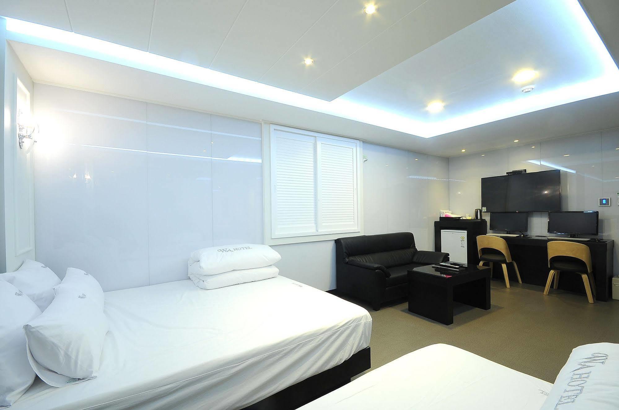 Hotel Wa Nampo Busan