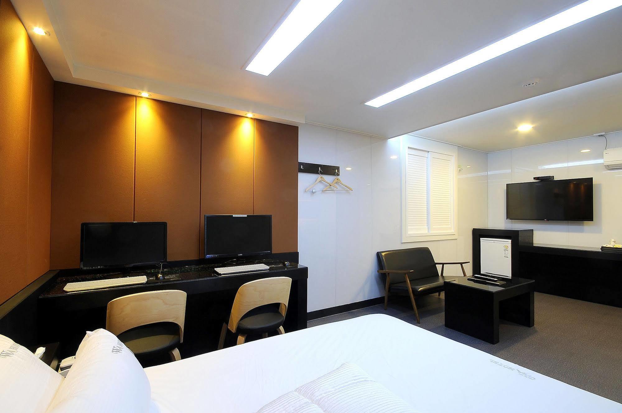Wa Nampo 3* Busan
