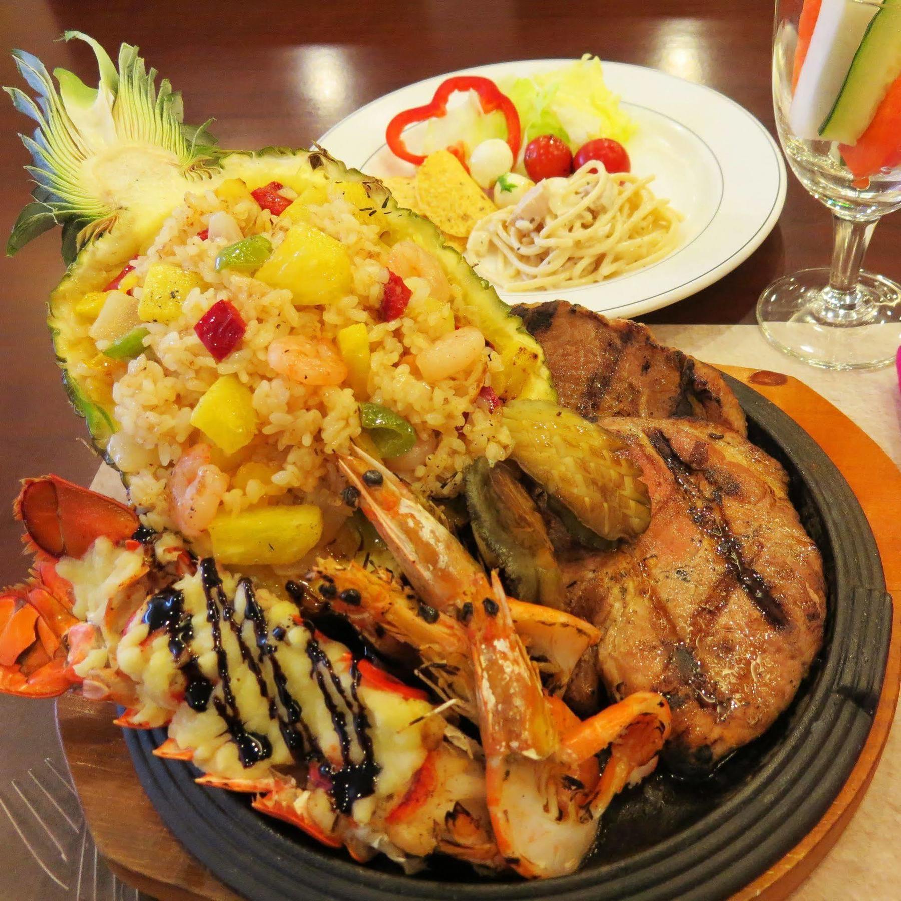 Hotel Glory Haeundae