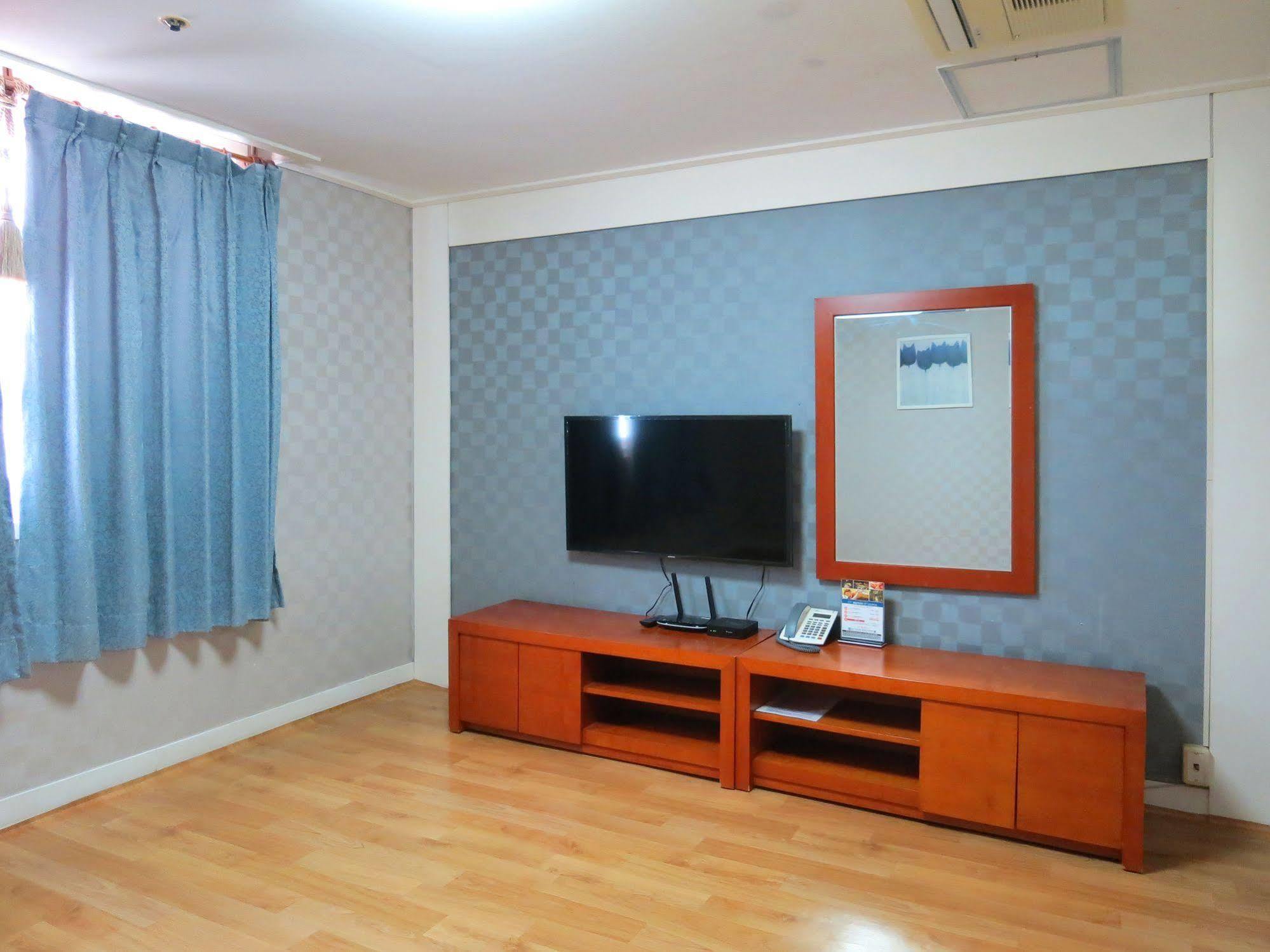 Glory Haeundae Hotel Busan