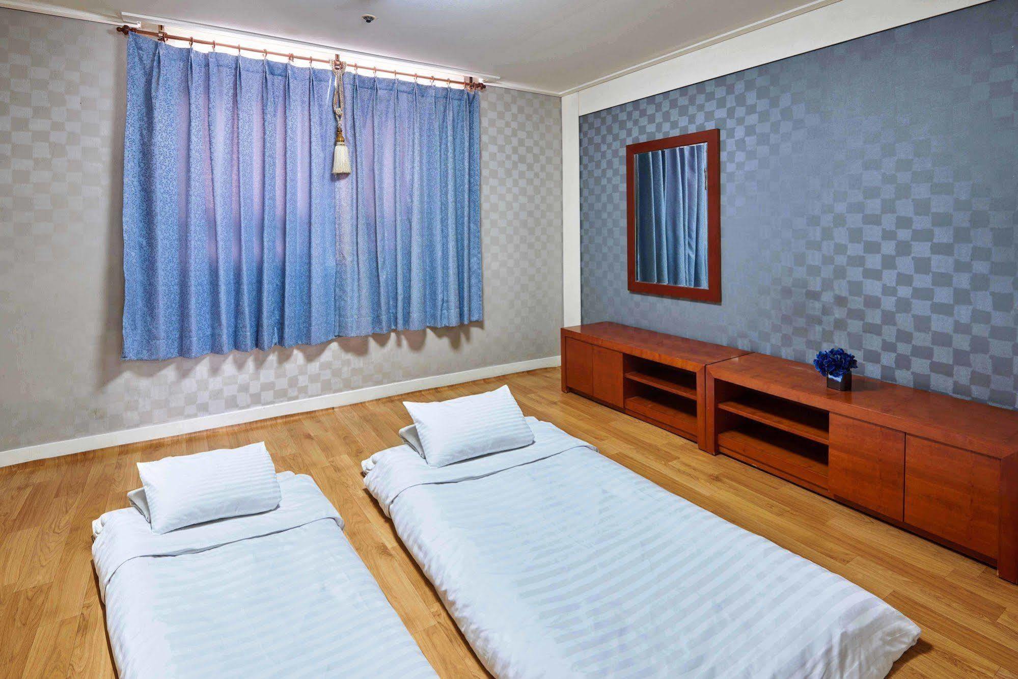 Glory Haeundae 3* Busan