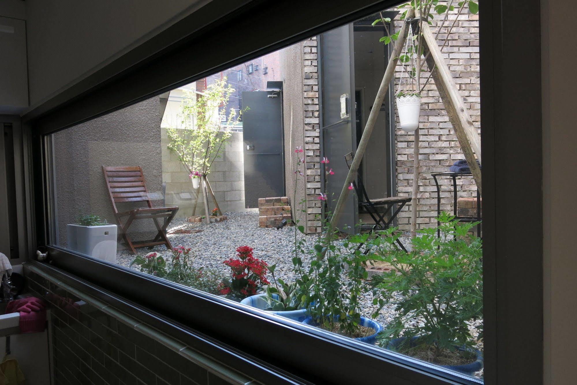 Hostel Inside Busan
