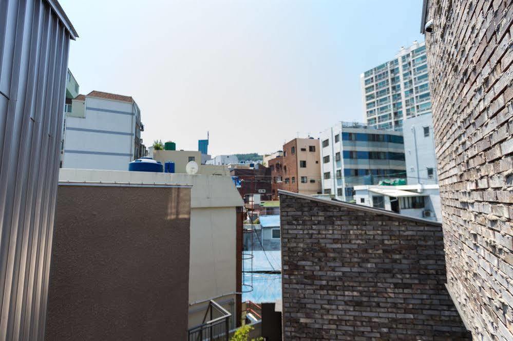 Hostel Inside Busan