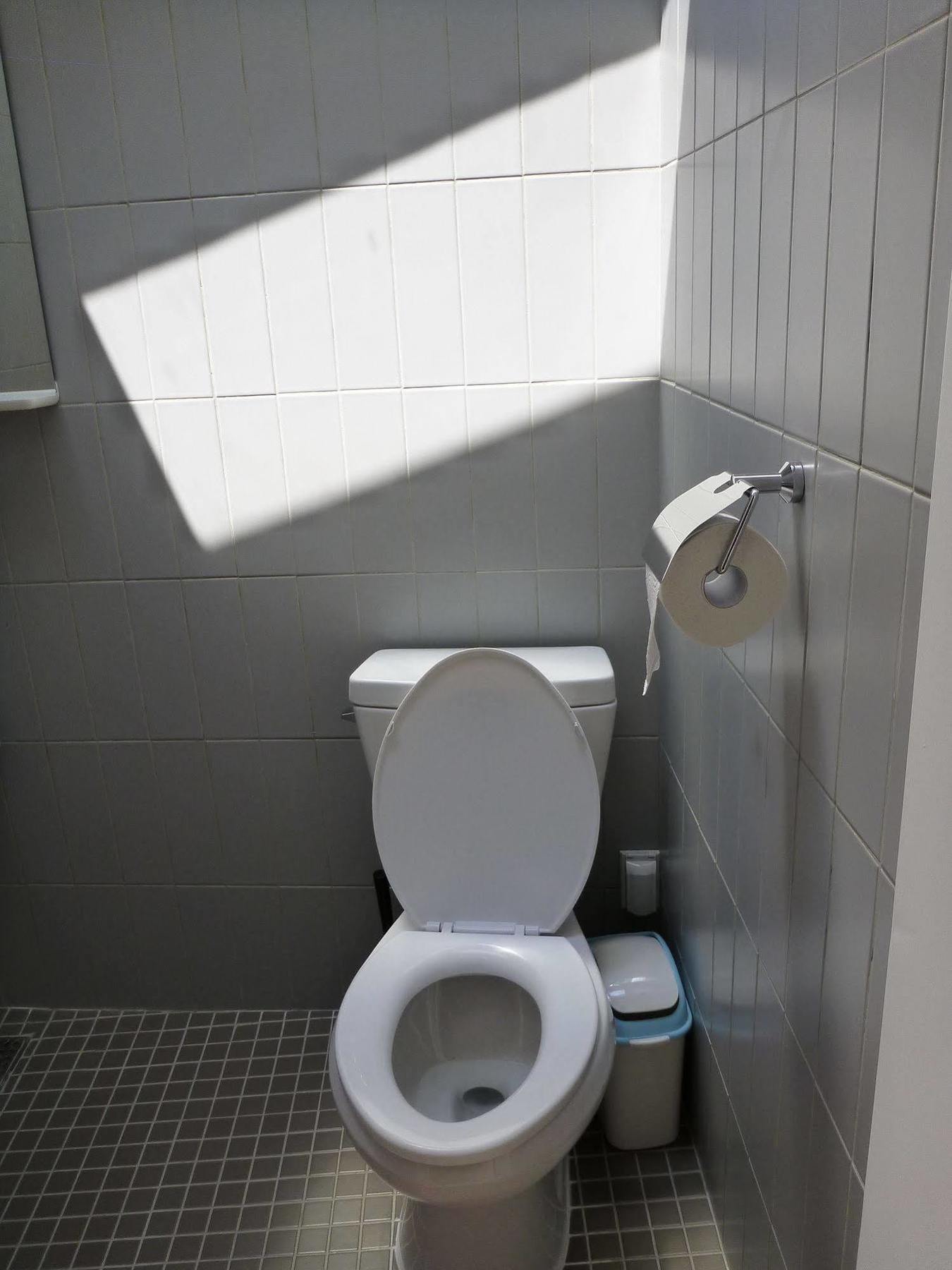 Hostel Inside *