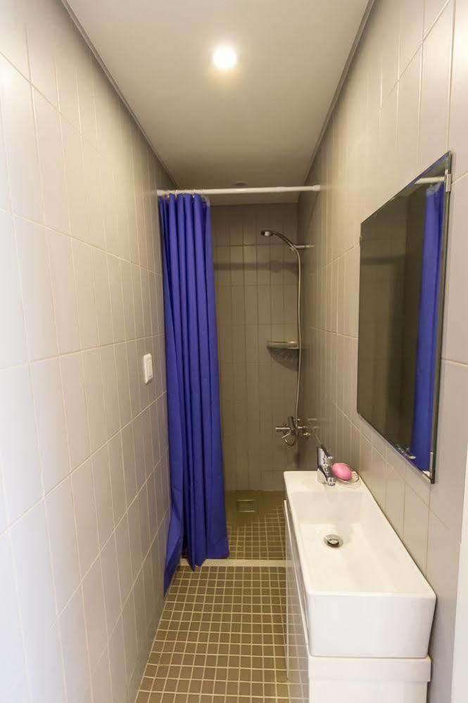 Hostel Inside