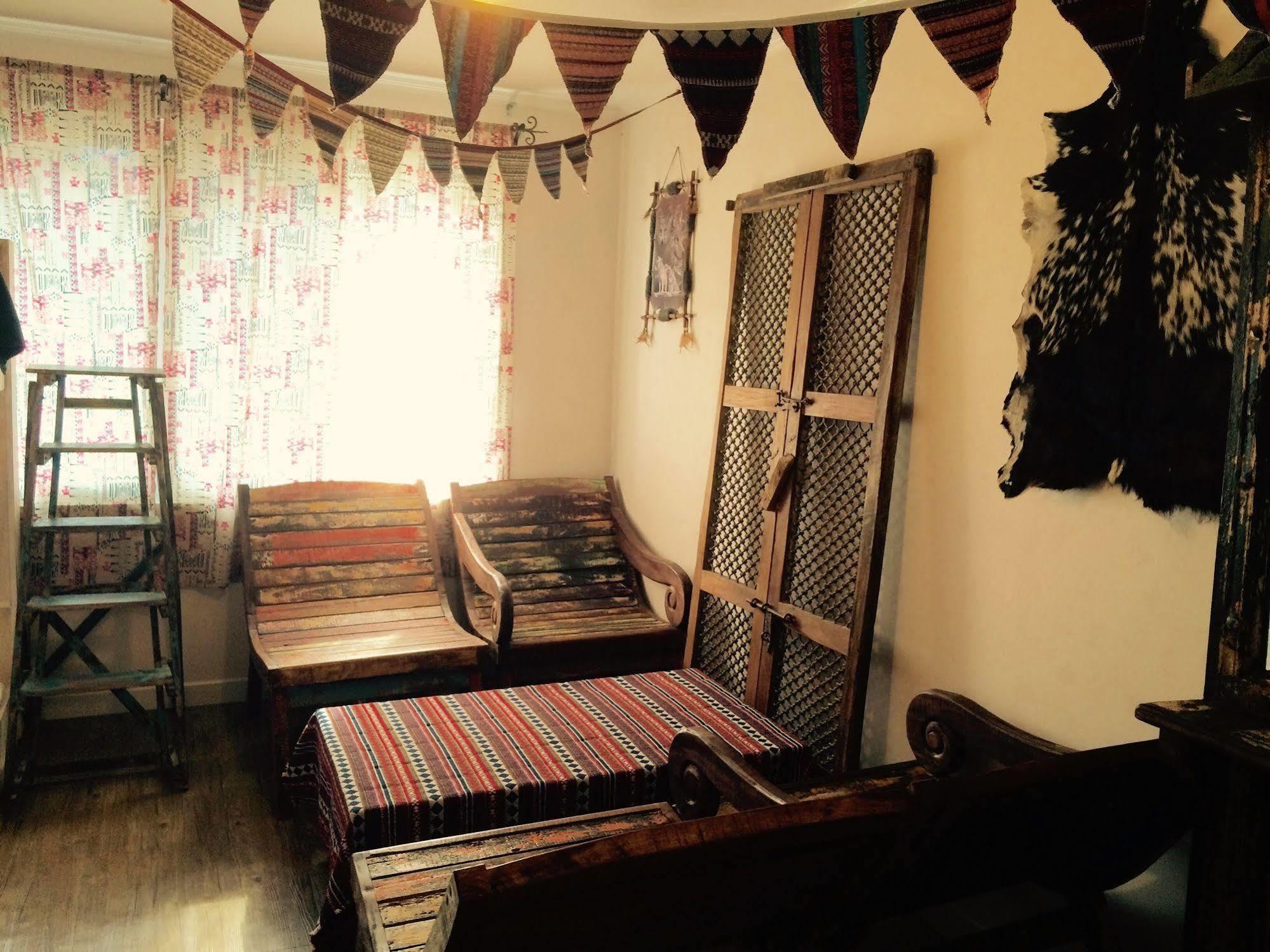 White Island Bed & Breakfast