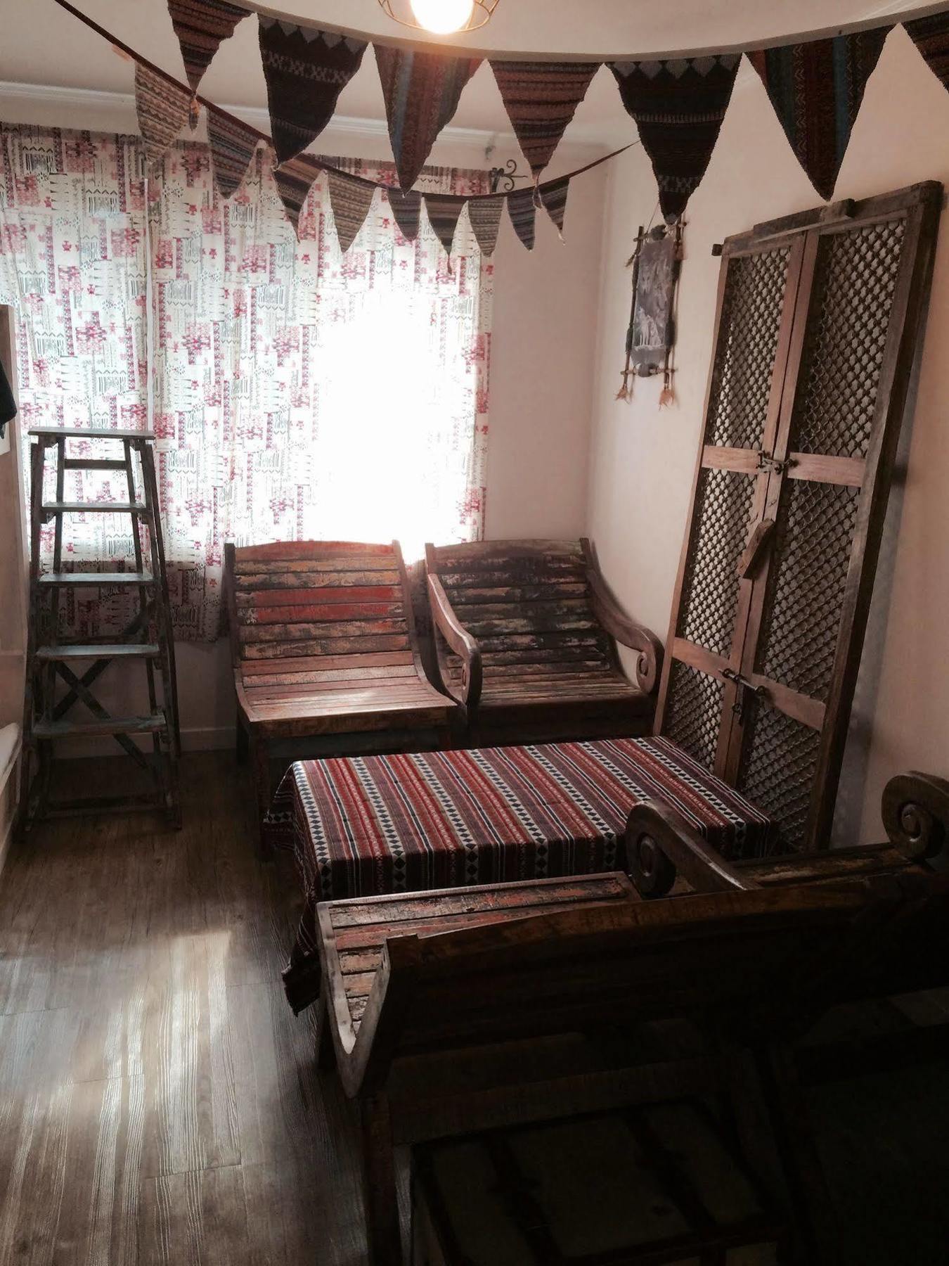 White Island Bed & Breakfast
