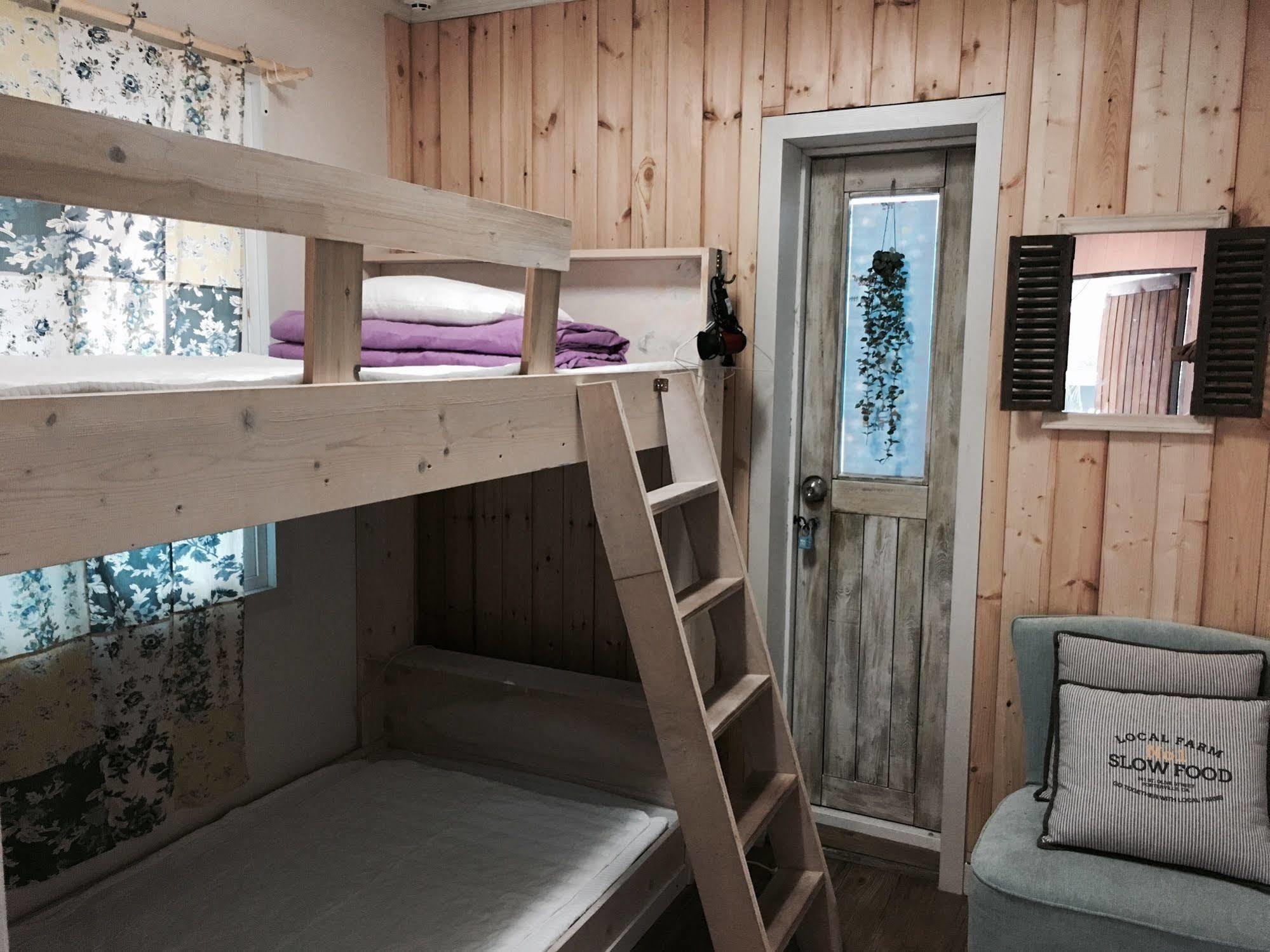 White Island Bed & Breakfast