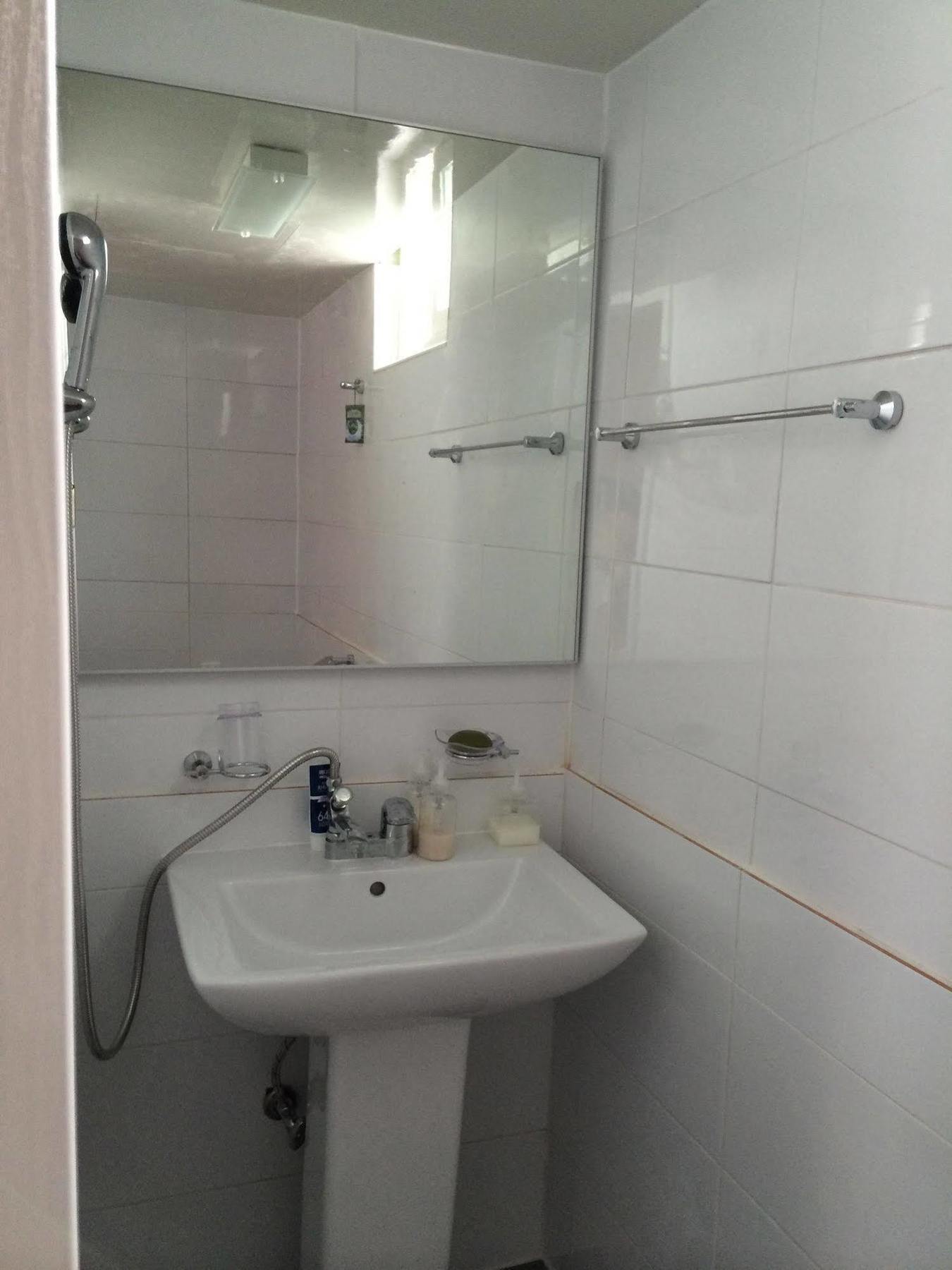 White Island Bed & Breakfast Busan