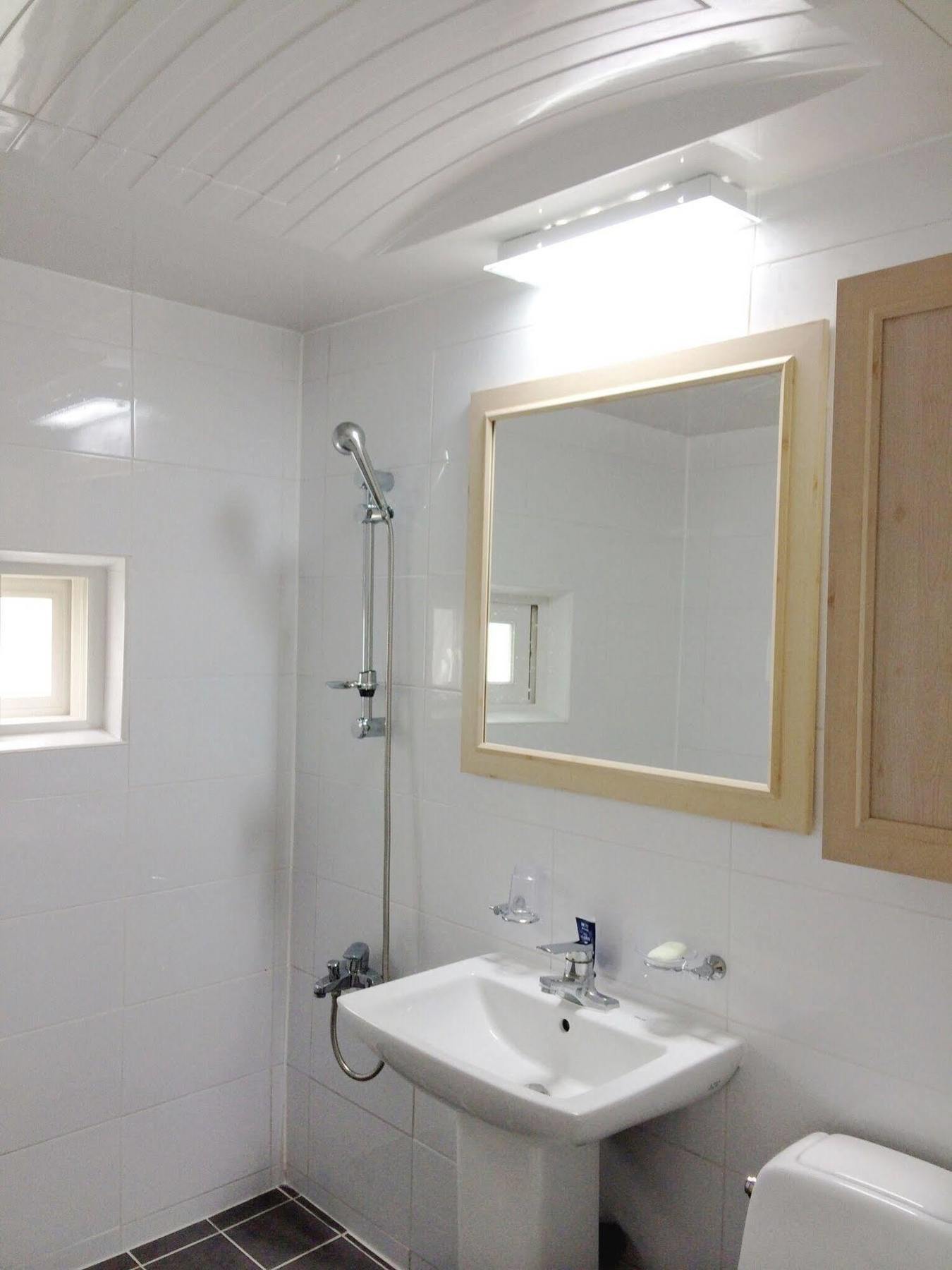 White Island Bed & Breakfast Hostel Busan