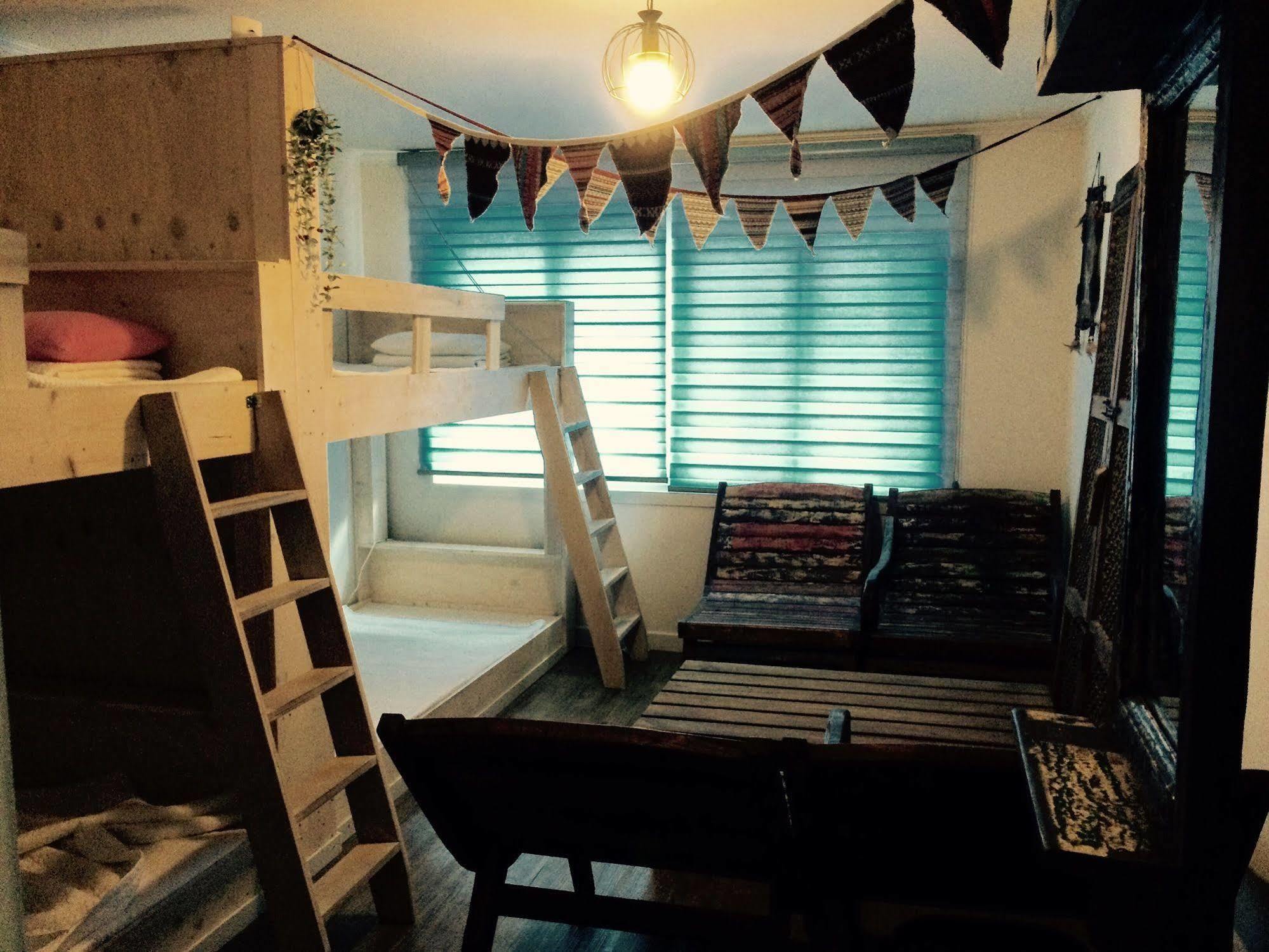 White Island Bed & Breakfast *