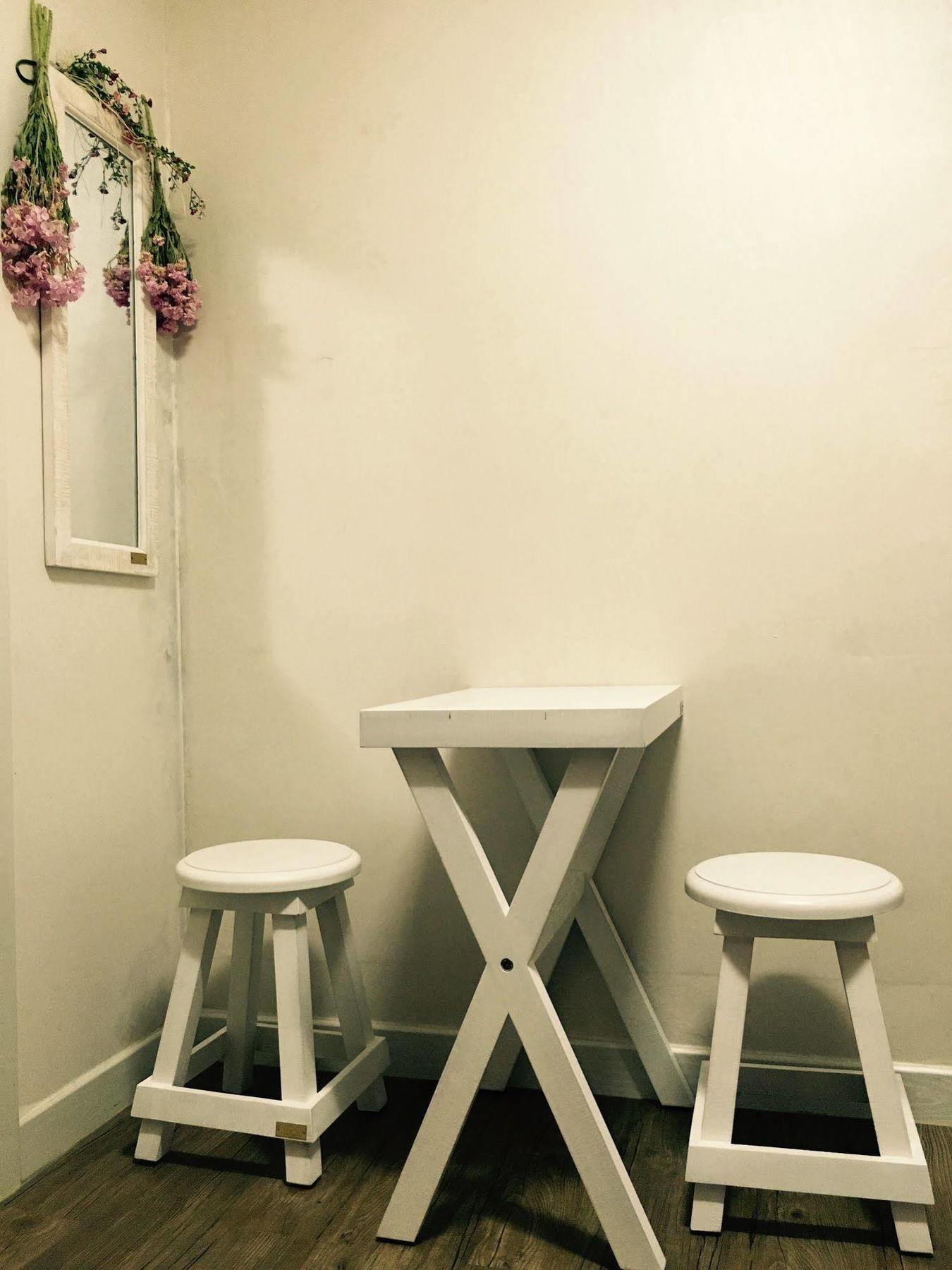 White Island Bed & Breakfast Hostel