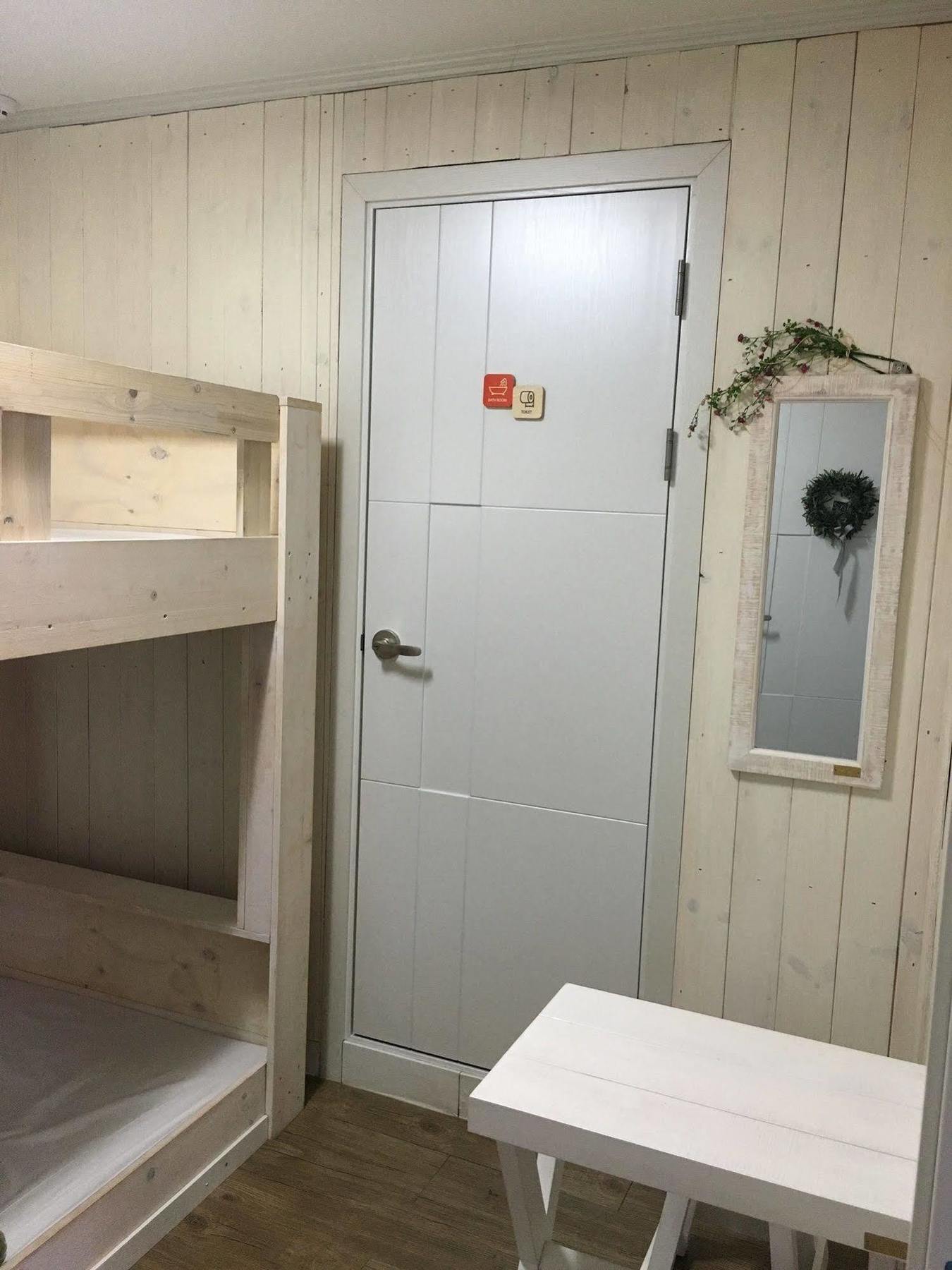 White Island Bed & Breakfast