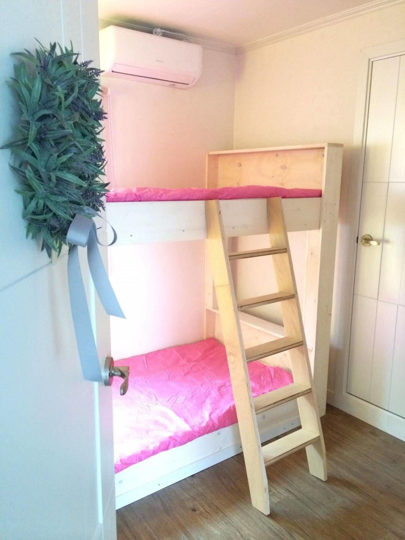 White Island Bed & Breakfast
