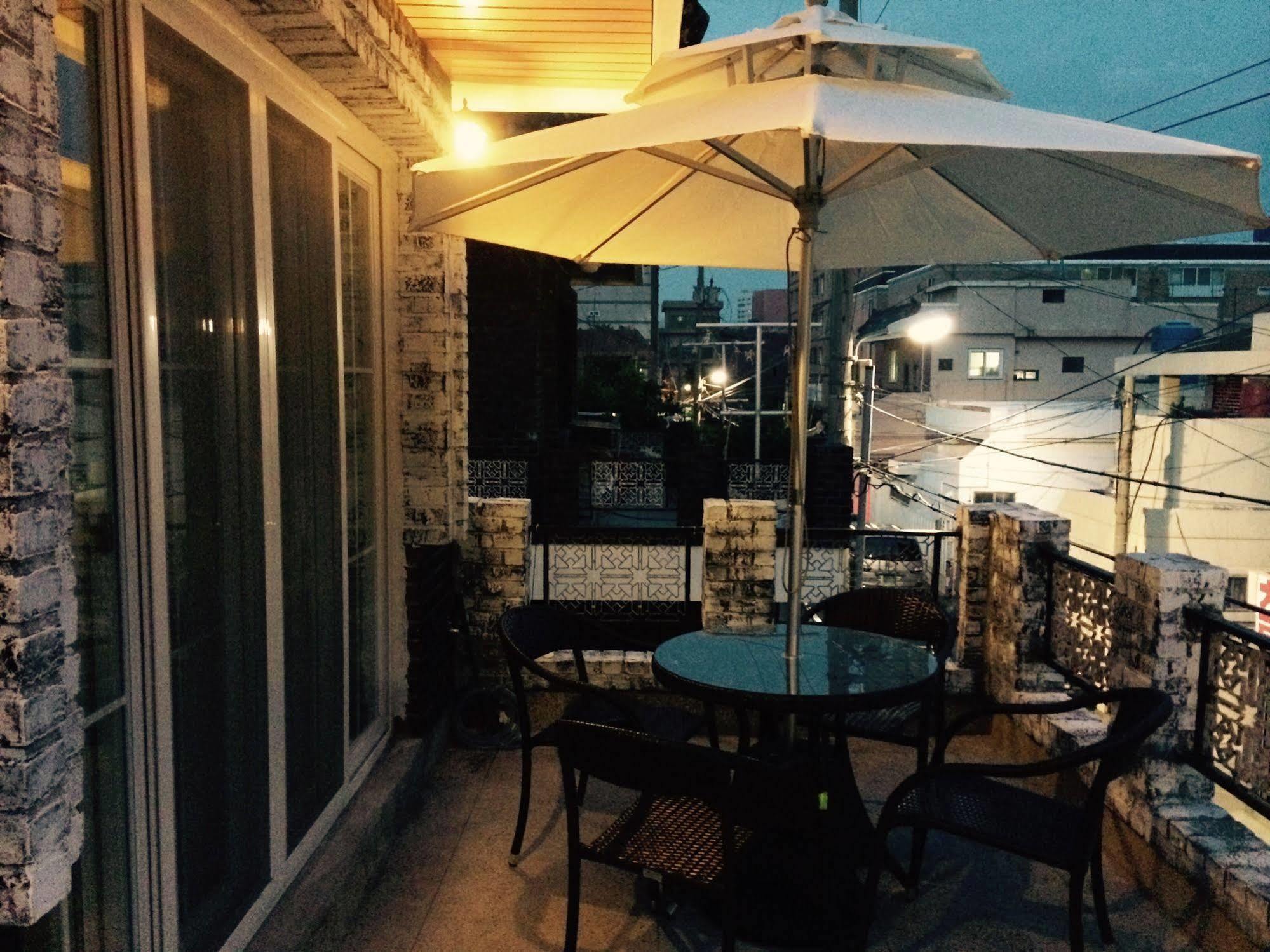 White Island Bed & Breakfast