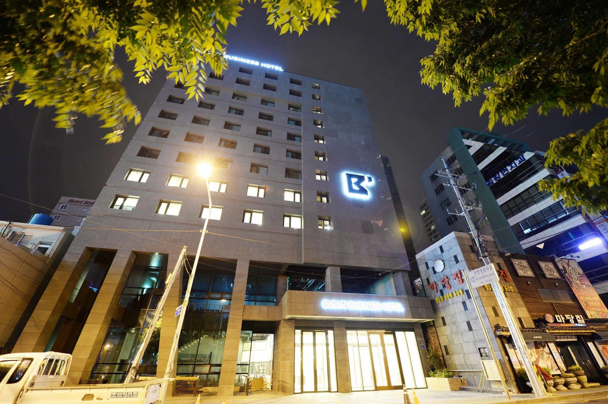 Hotel Business 3*