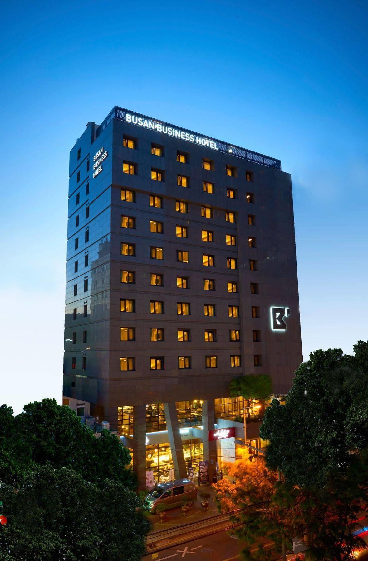 Hotel Business 3*
