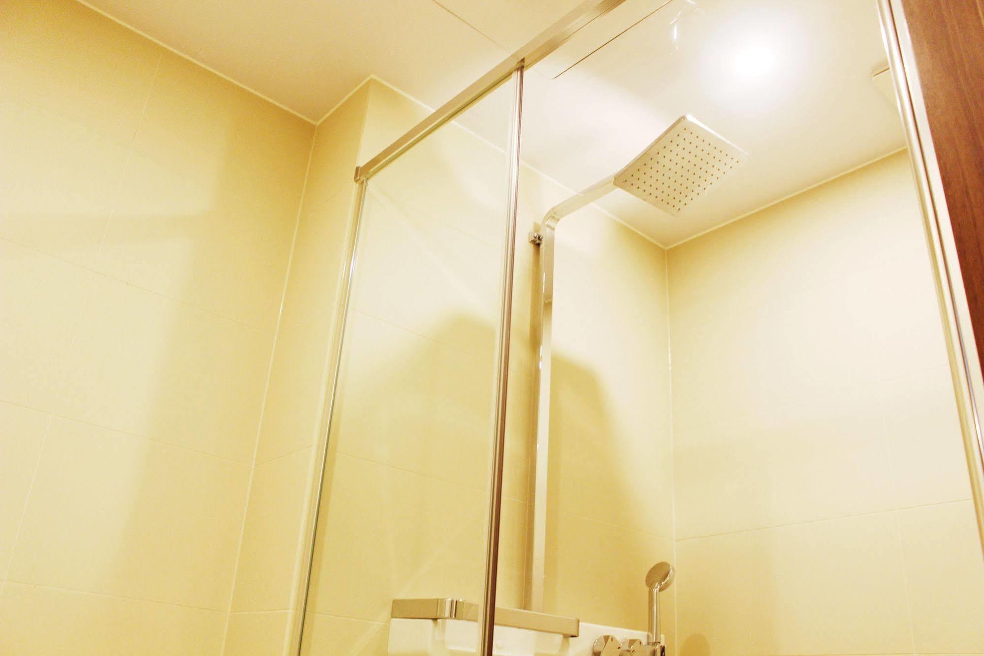 Business Hotel Busan
