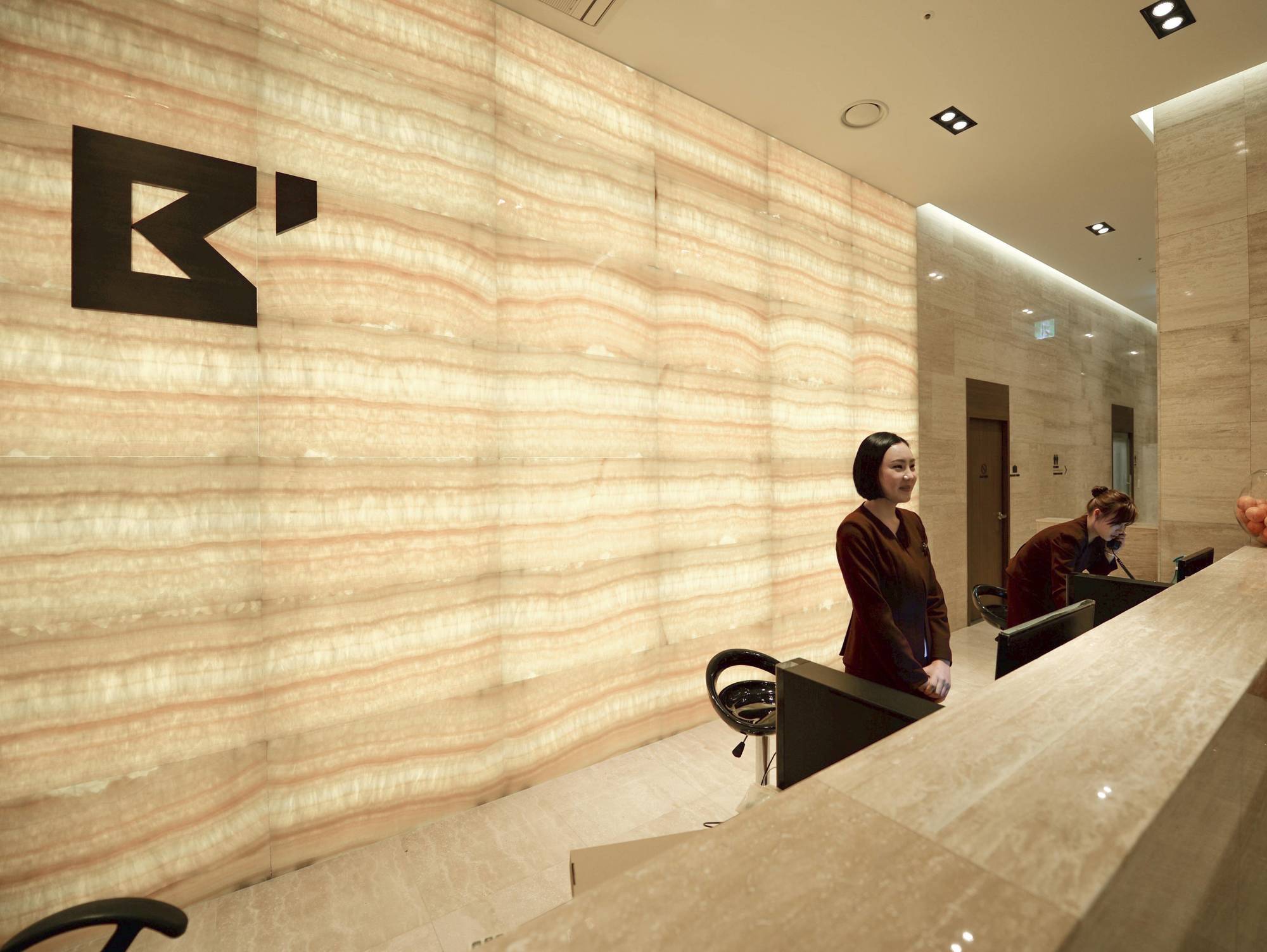 Hotel Business Busan