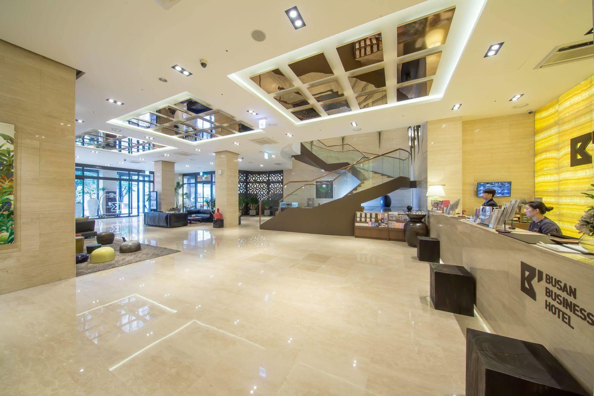 Hotel Business