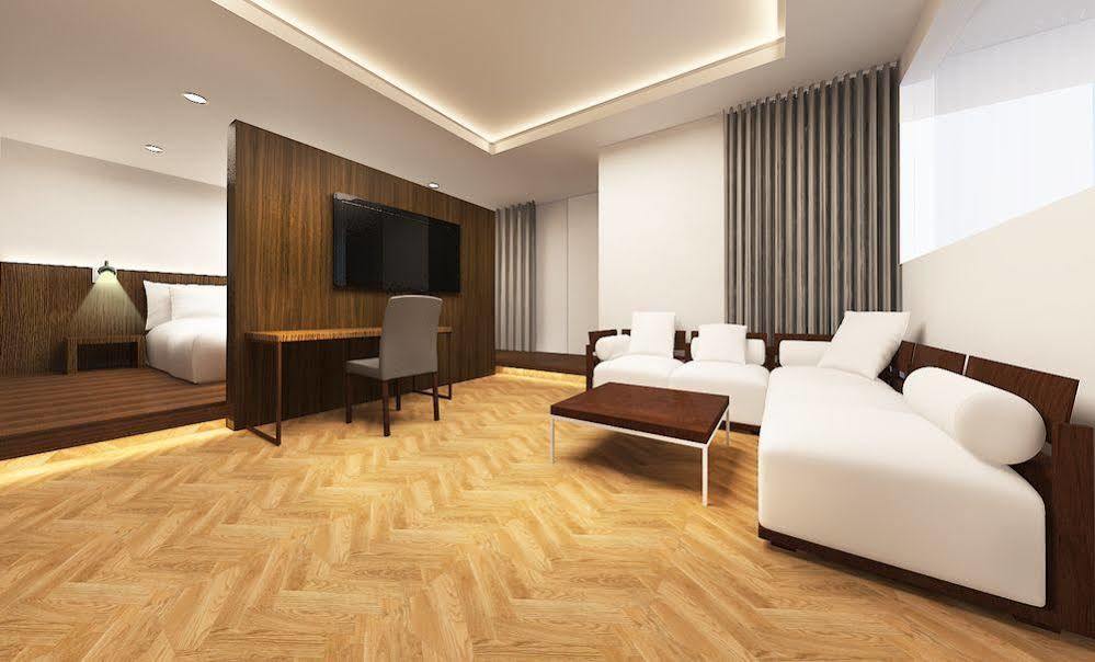 Foret Premier Haeundae