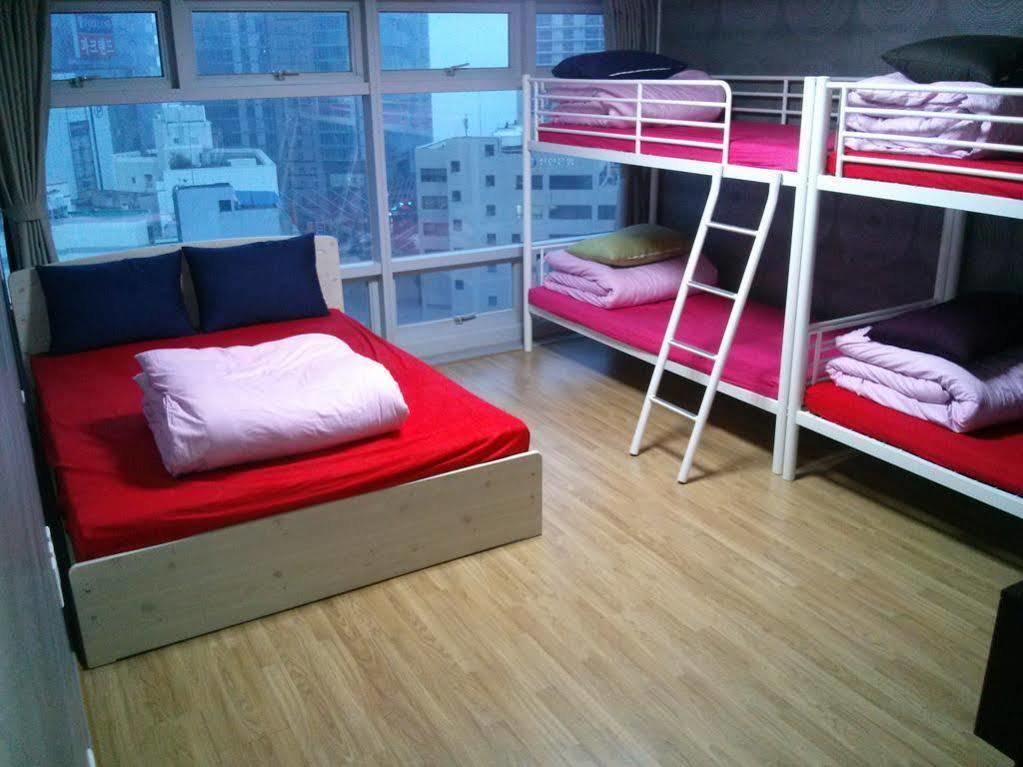 Popcorn Haeundae * Busan