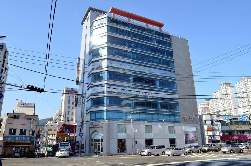 Popcorn Haeundae * Busan