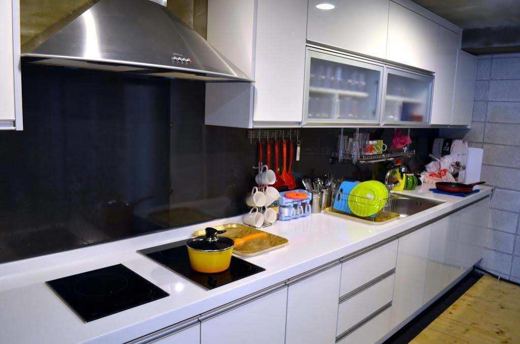 Popcorn Haeundae Hostel