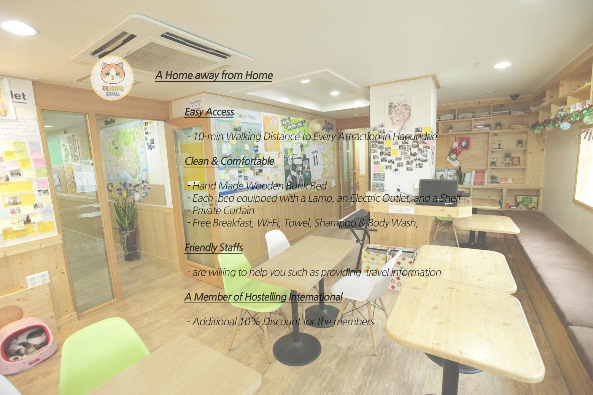 Hostel Hi