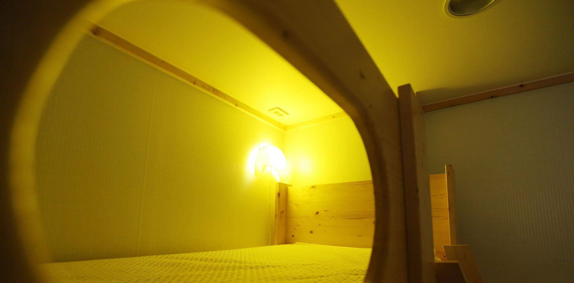 Hostel Hi Busan