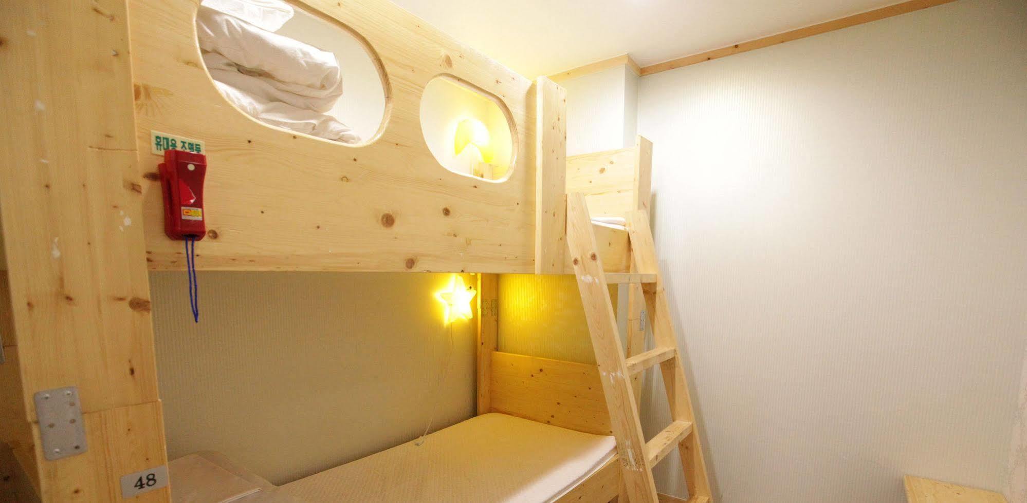 Hi Hostel