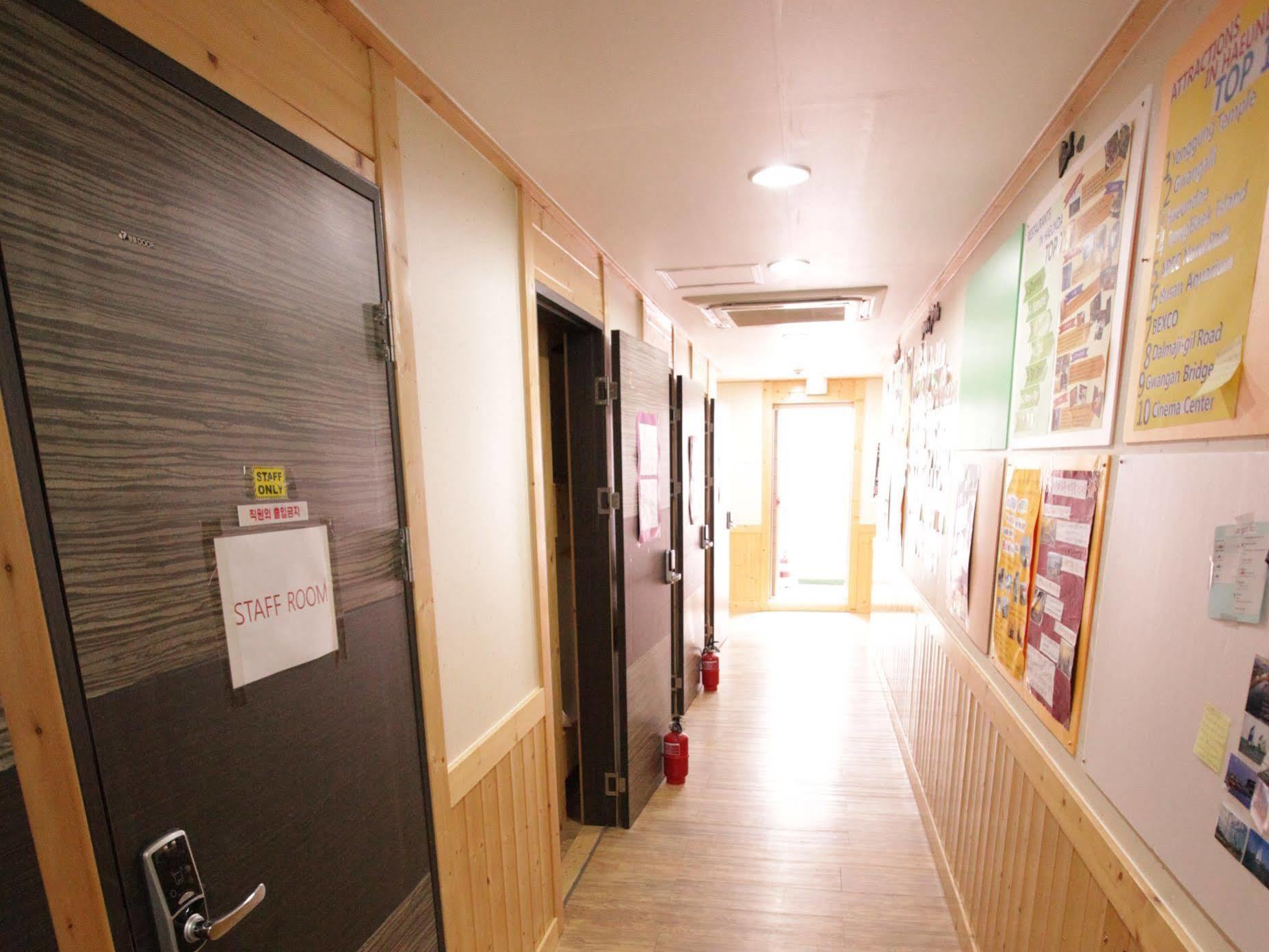 Hi Hostel