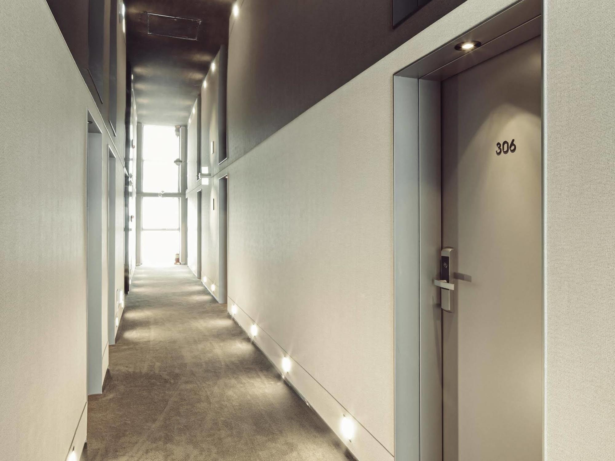 Industrie Business Hotel Busan