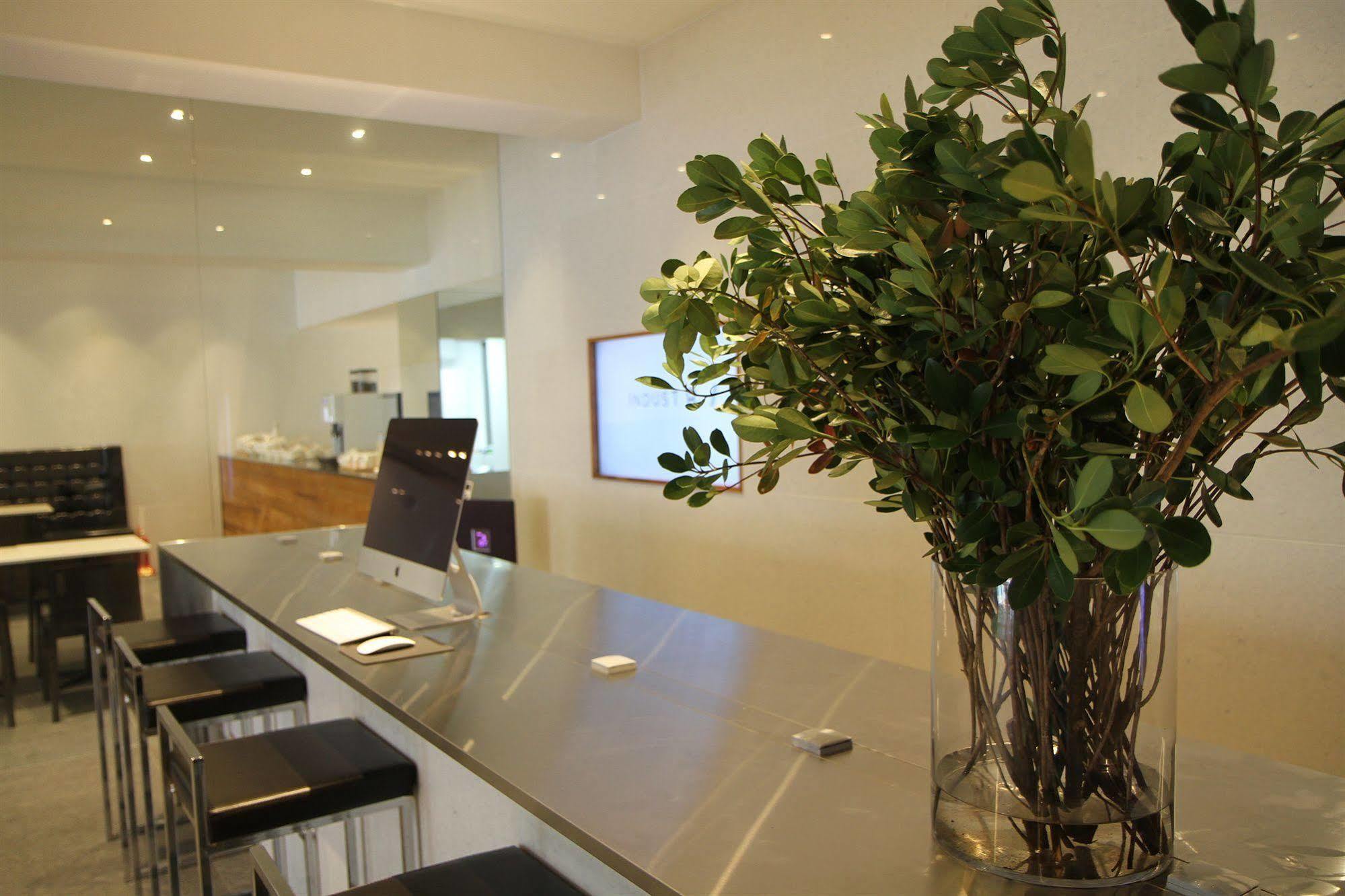 Industrie Business Hotel 3*