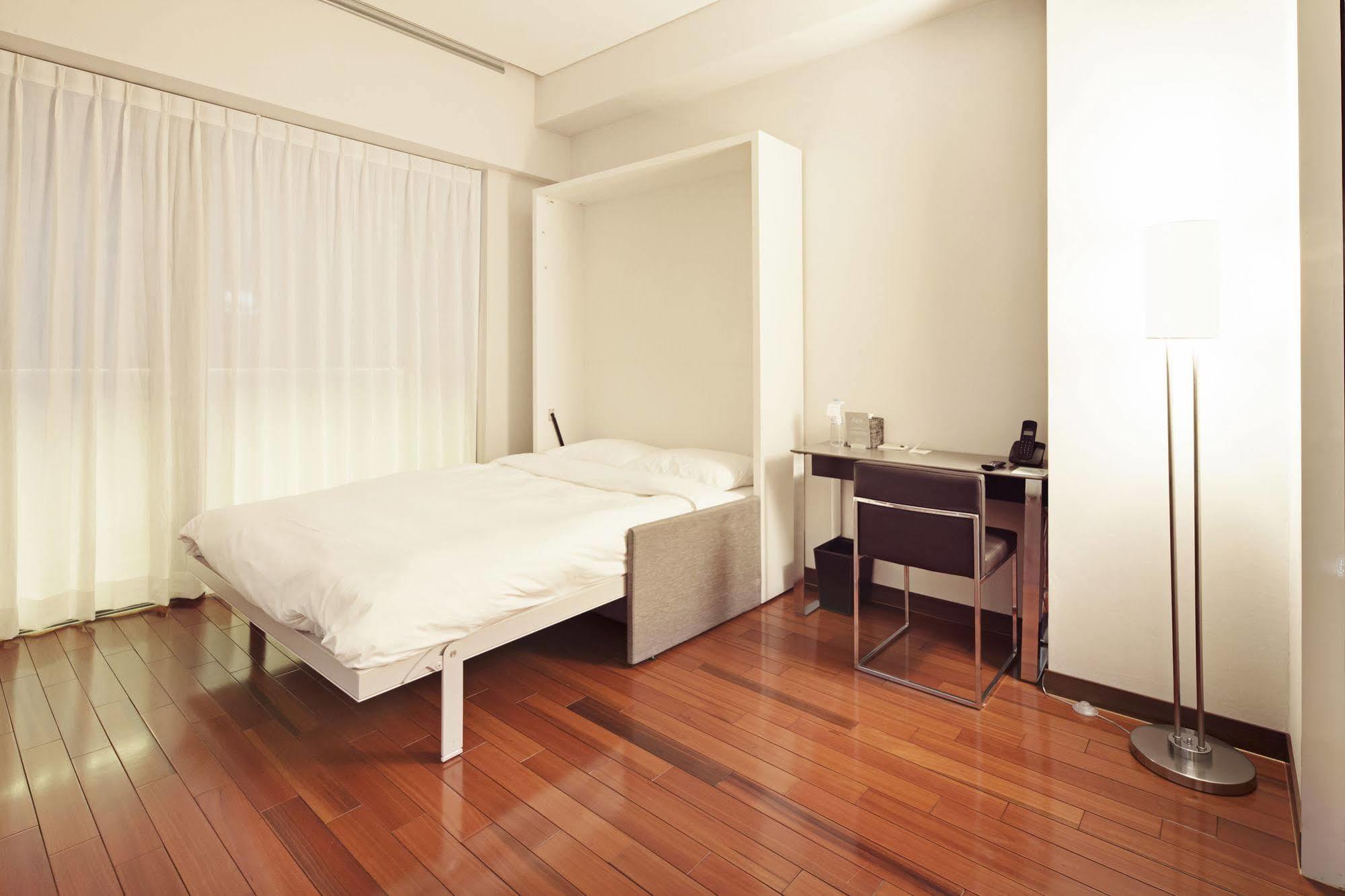Hotel Industrie Business Busan