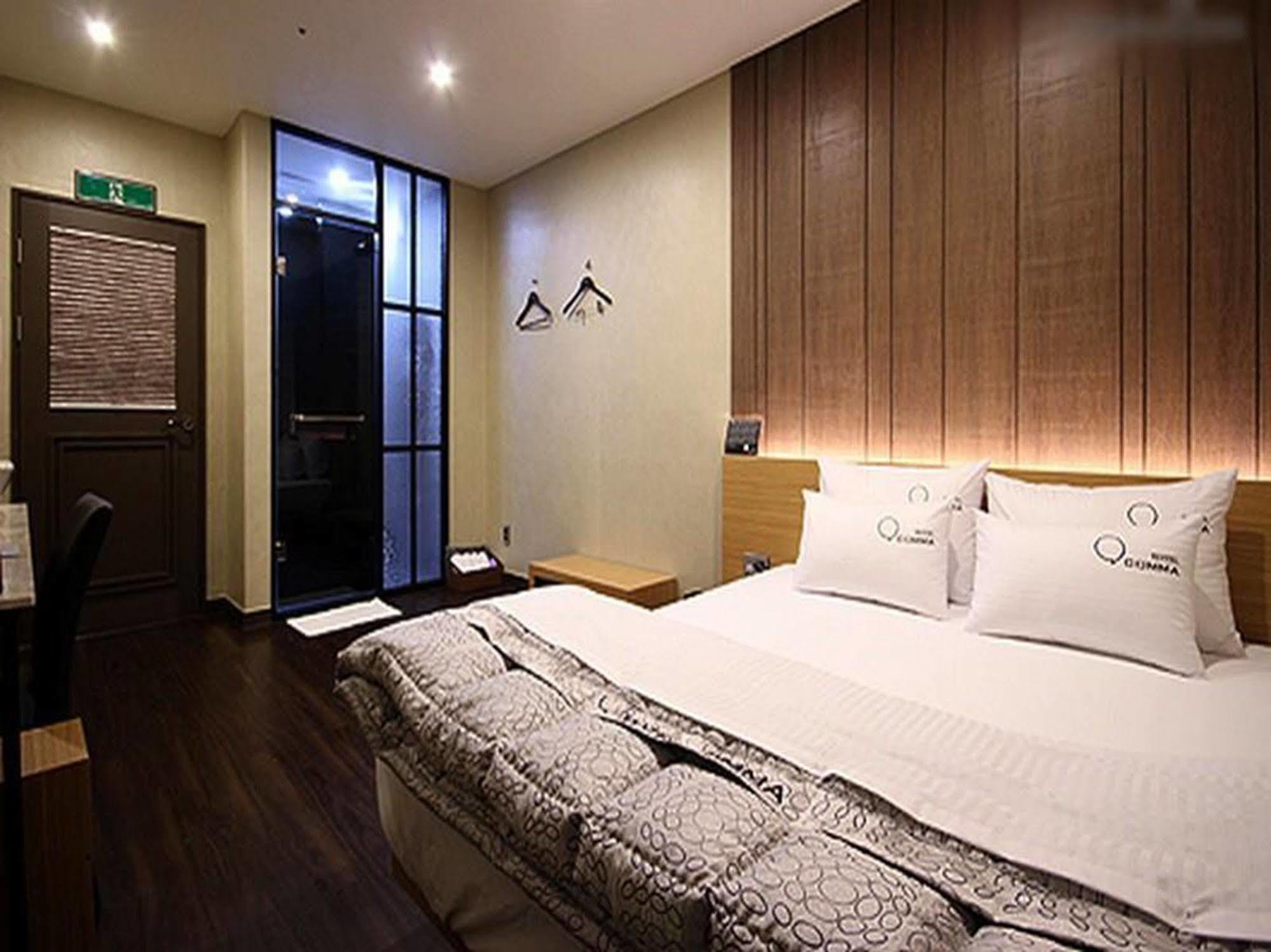 Hotel Nampo Comma