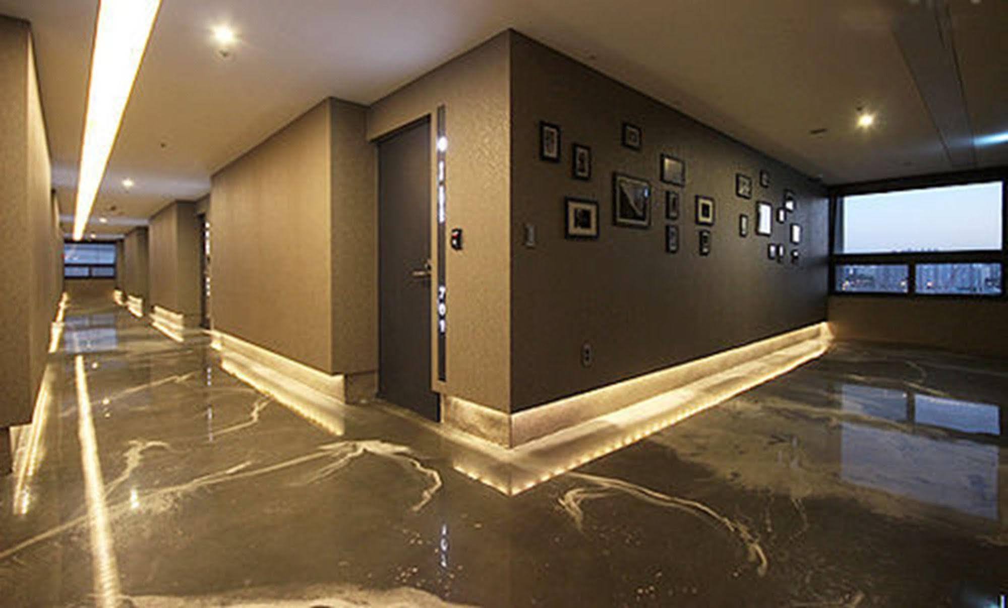 Nampo Comma Hotel Busan