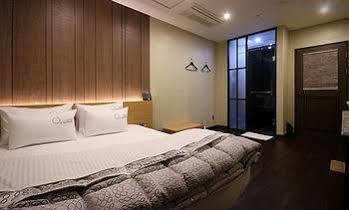 Hotel Nampo Comma 2*
