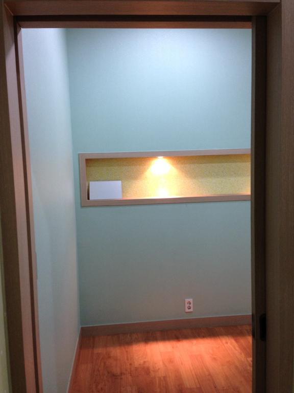 Champ Apartment *