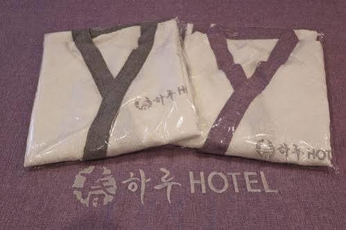 Haru 3* Busan