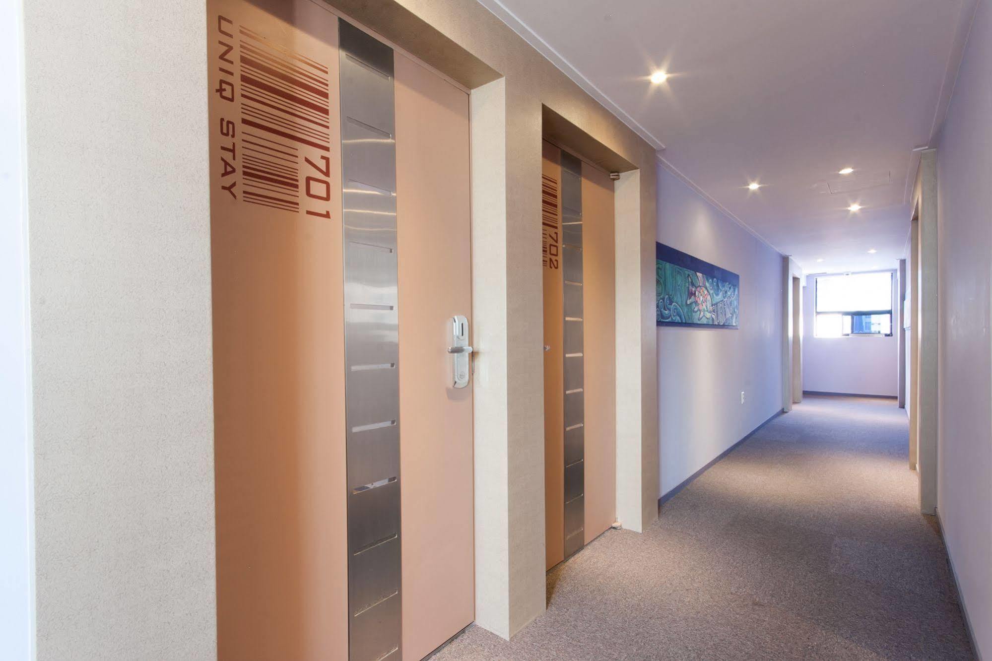 Albergue Uniqstay