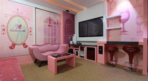 Hotel The Bay Haeundae 2*