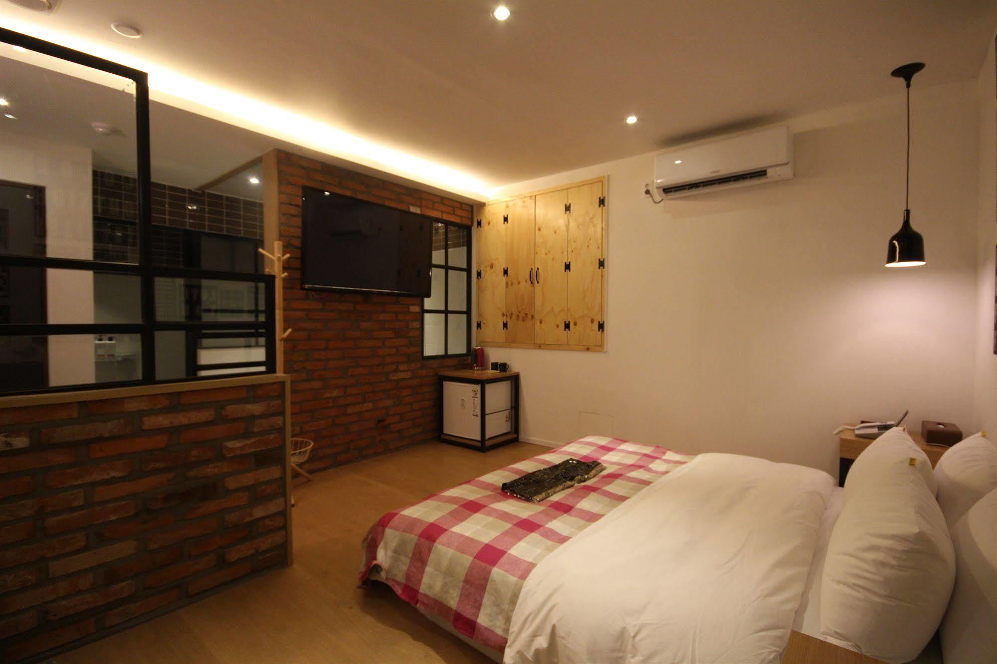 25 Hotel Busan