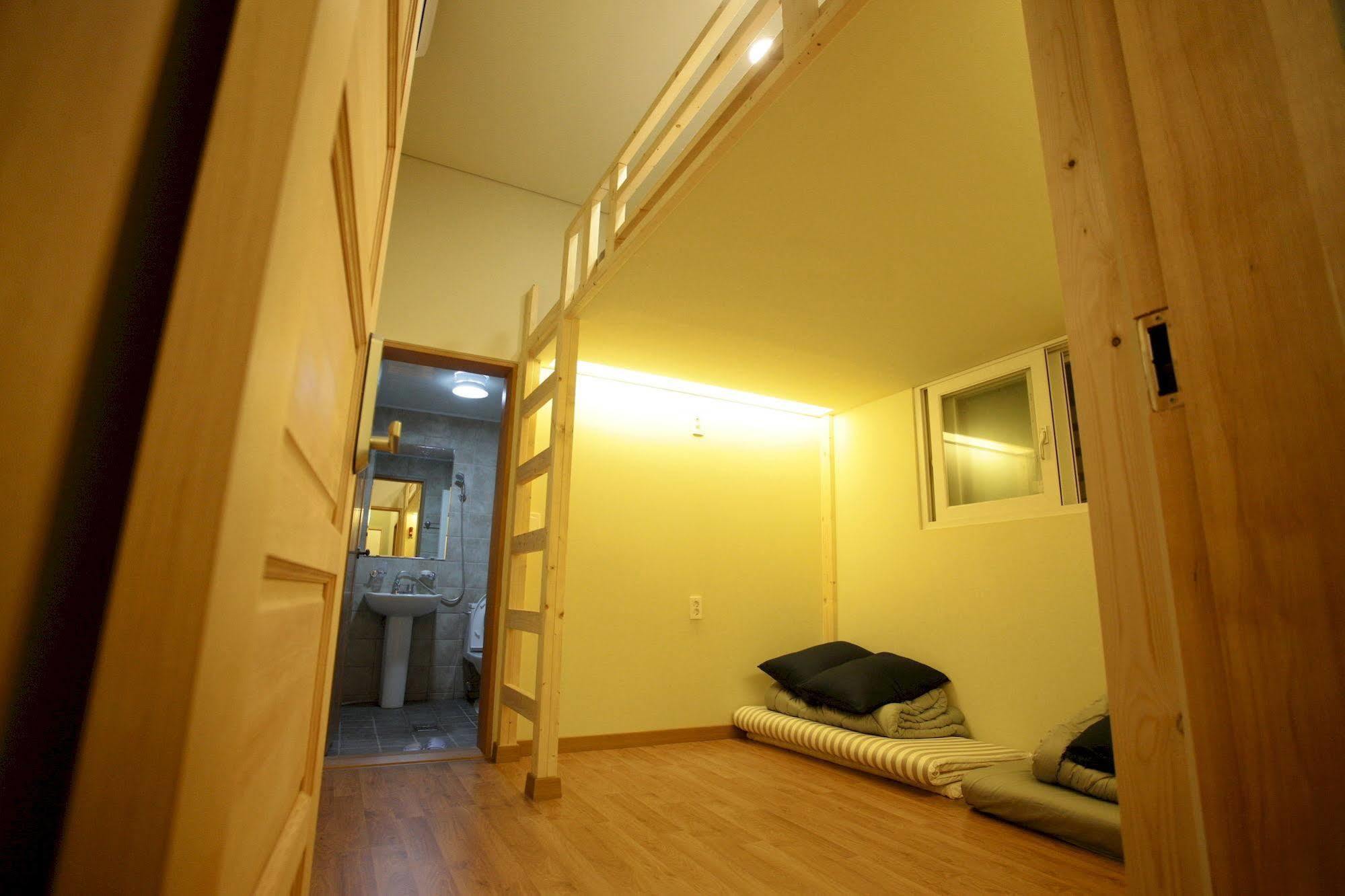Kidari Hotel Busan