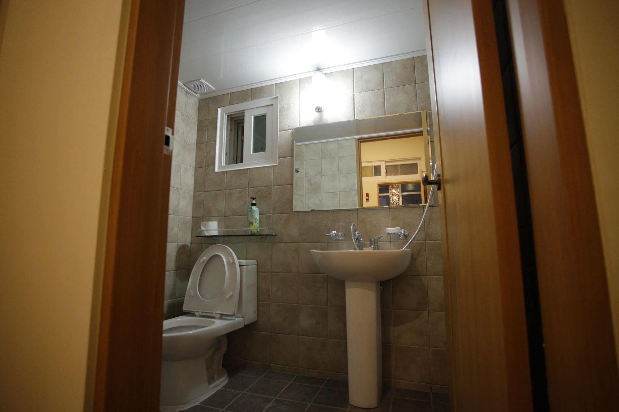 Hotel Kidari Busan