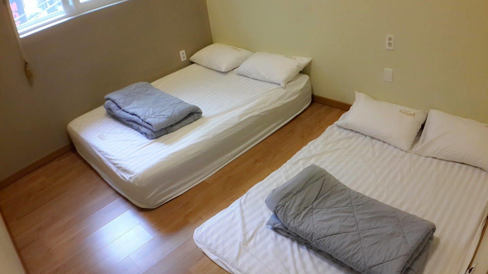 Kidari Hotel Busan