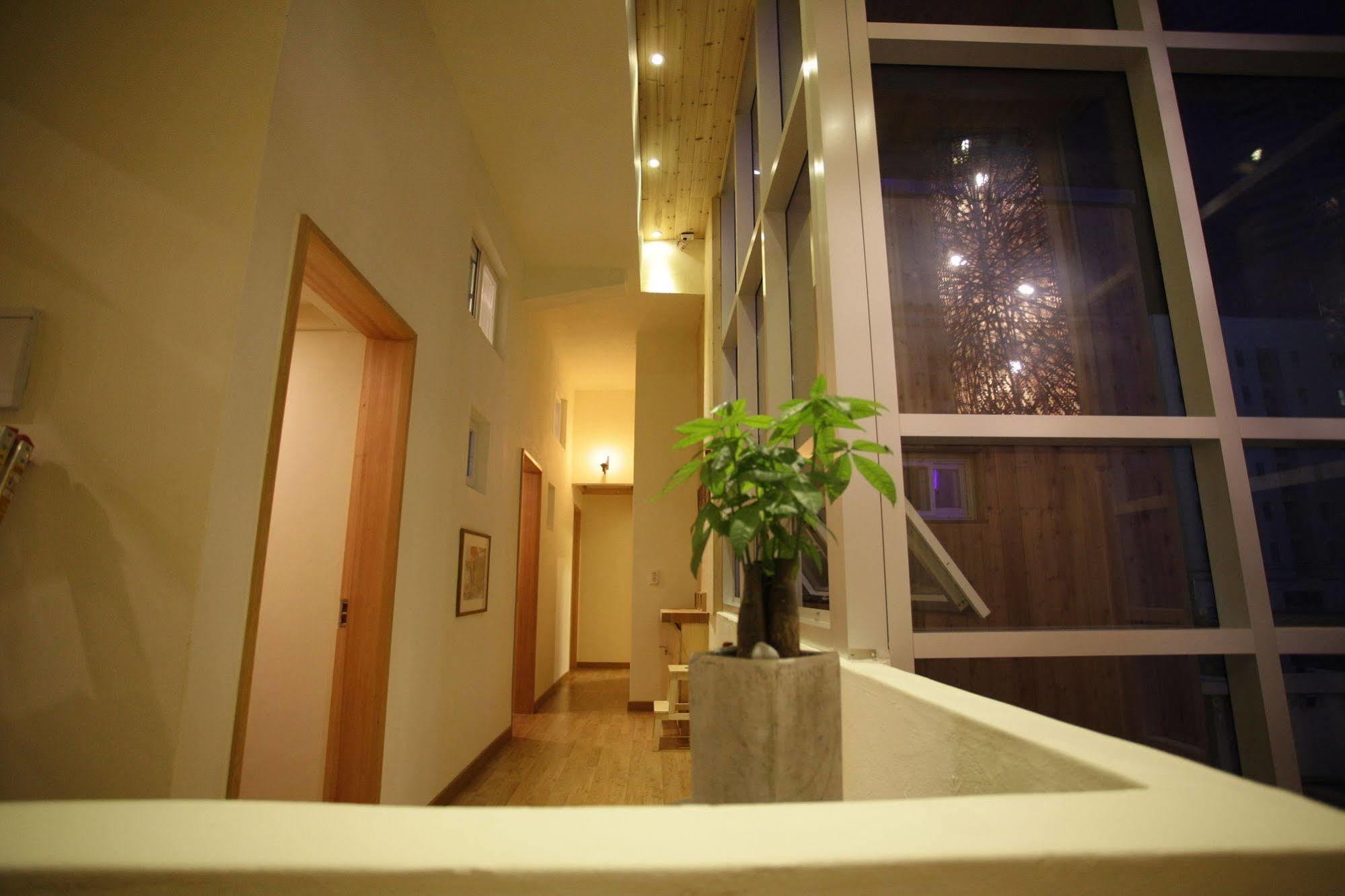 Hotel Kidari Busan
