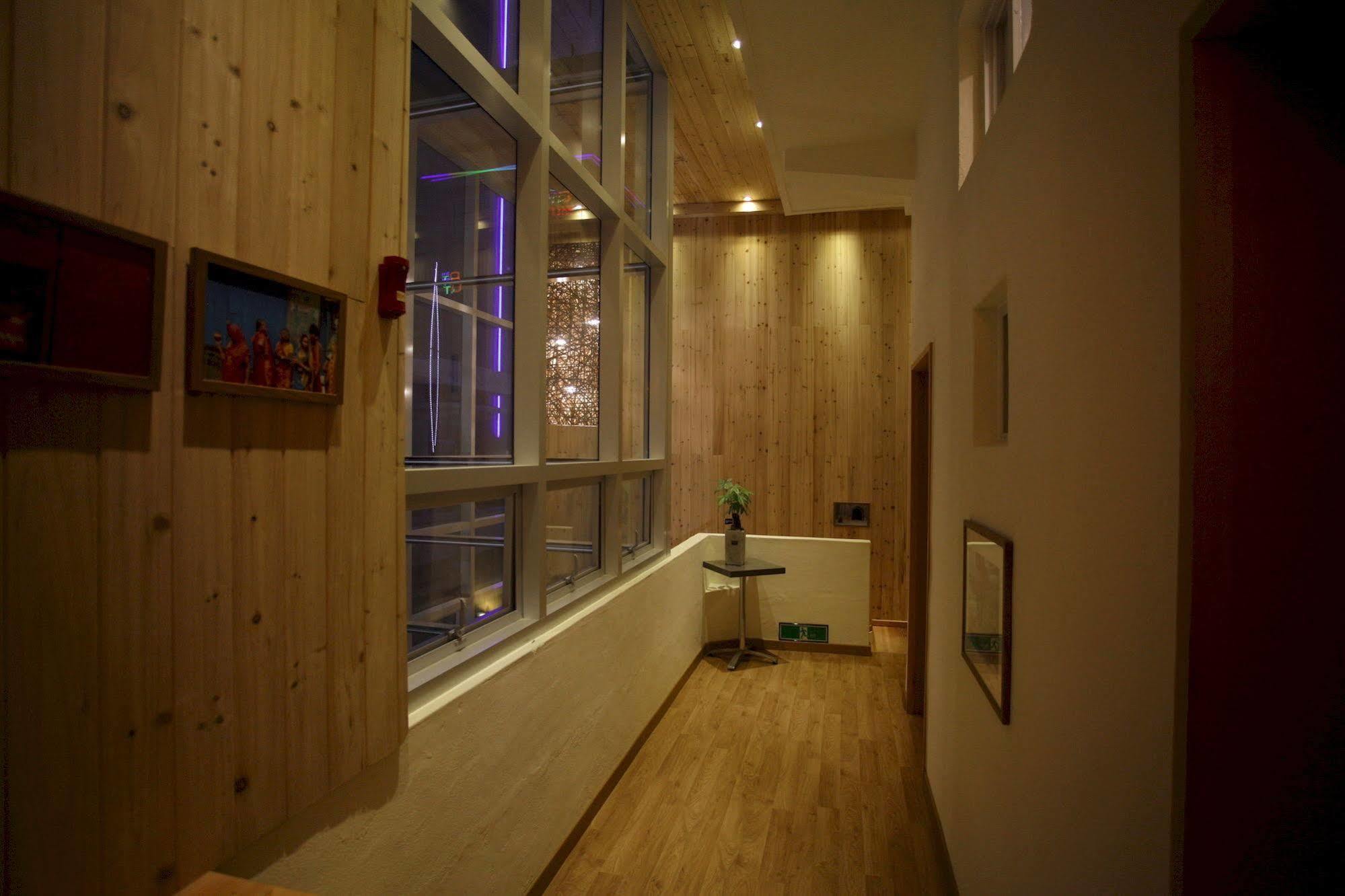 Kidari Hotel